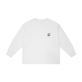 Liquid Chrome Kid's Long Sleeve T-Shirt